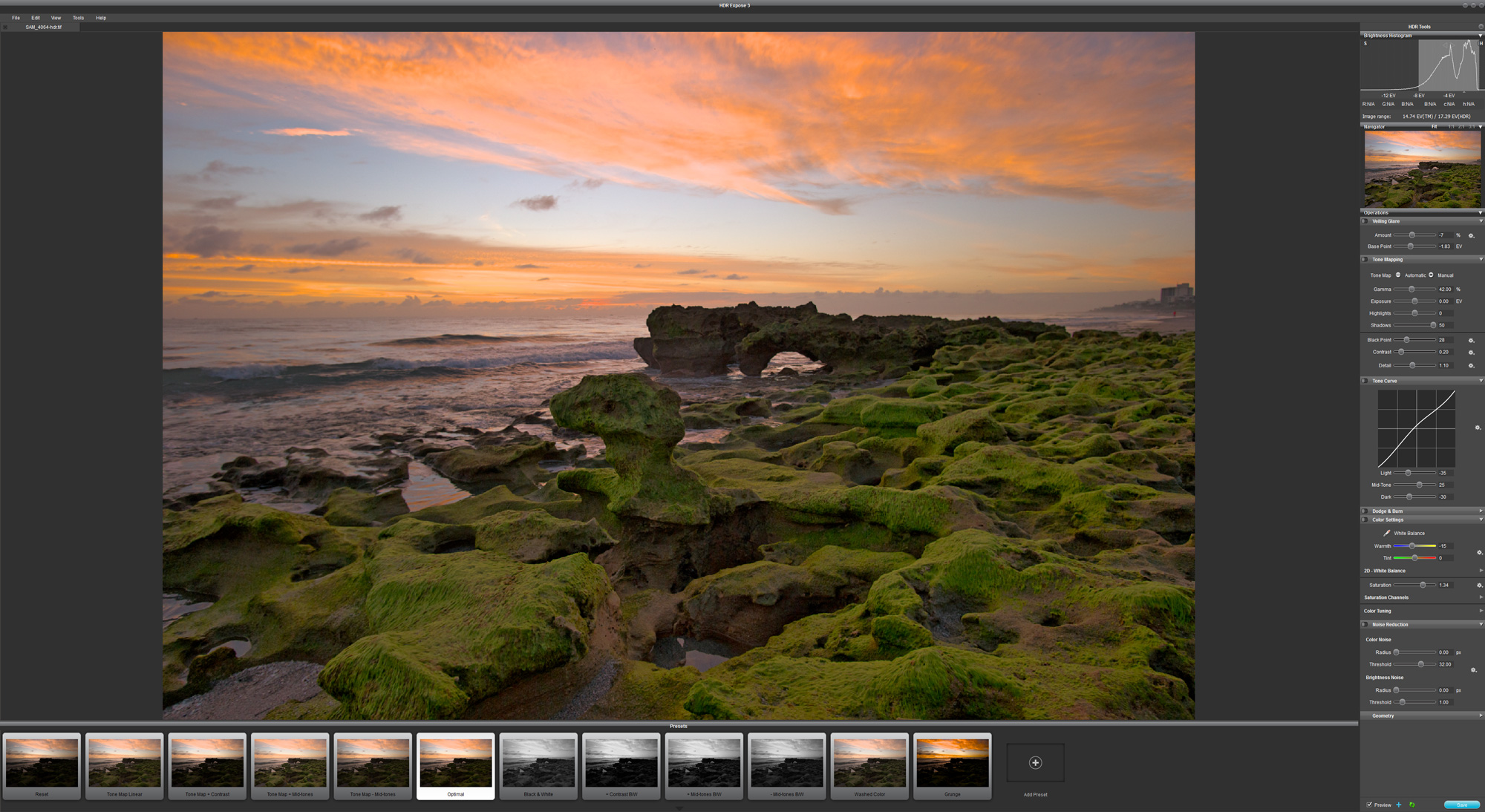 best hdr software for mac 2016